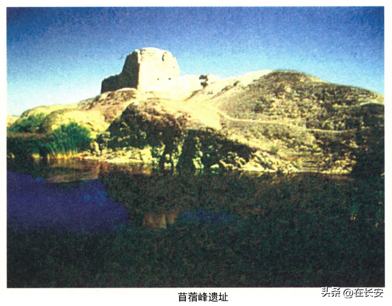 丝路沧桑书籍,唐僧取经路上过情关