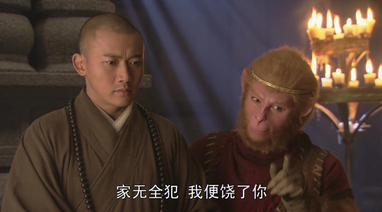 西游记九头虫为何没死,西游记里面的九头虫最终下场