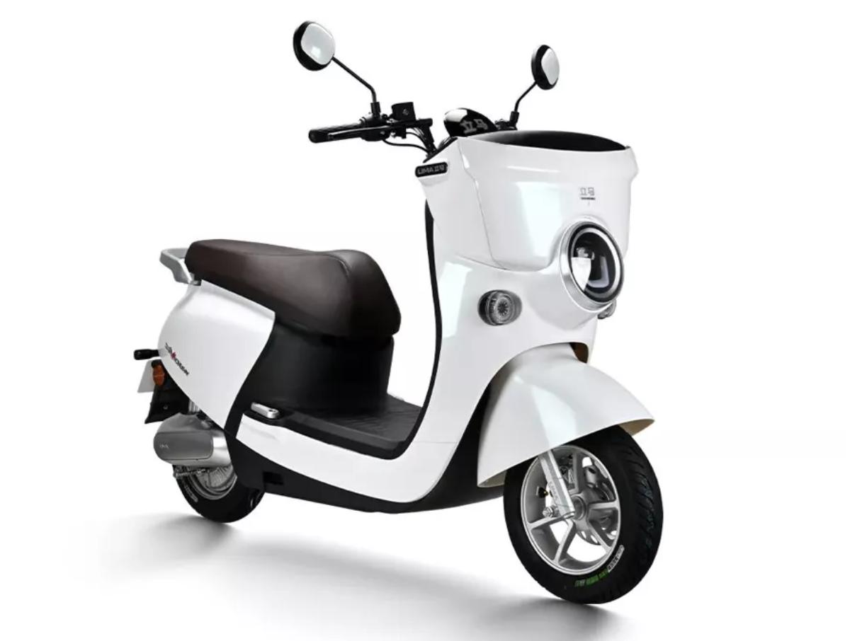 立马电动车新款国标车评测,立马电动车真实测评