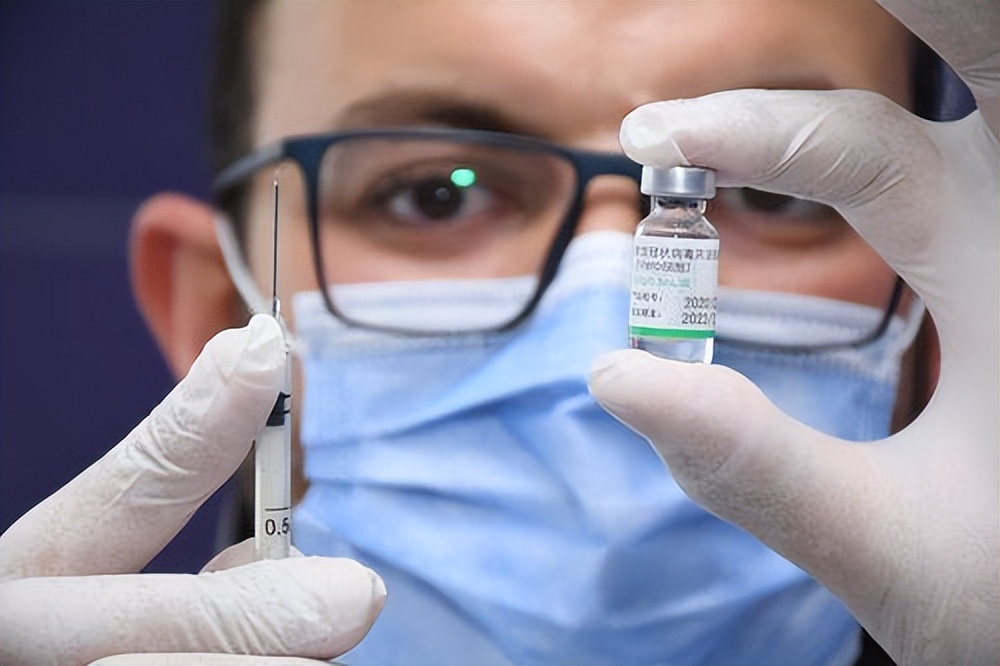 北京生物和科兴是一回事吗,北京生物和科兴有什么区别