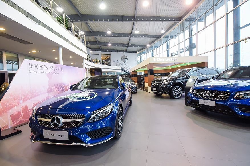 2023中国民营汽车流通行业百强榜,中国民营汽车流通行业百强榜