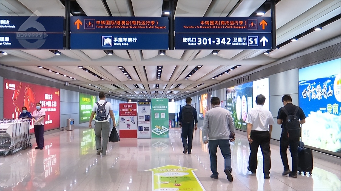 进入夏航季，即将迎来出境游高峰期！境内游昆明的行程已经开始给你安排了