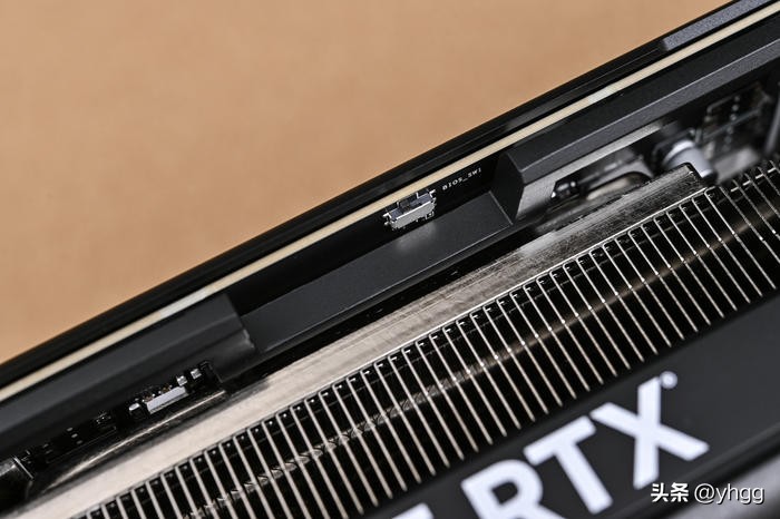 黑金全塔海景房——ROGZ790HERO+4080猛禽+追风者NV7装机展示