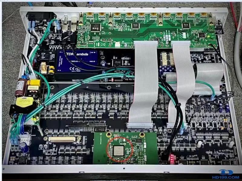 值得收藏！主流16声道以上欧美AV前级分析汇总