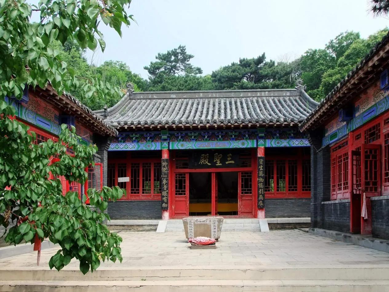 山海关不住飞翔到法库:都市青年白领的“五一”小众游