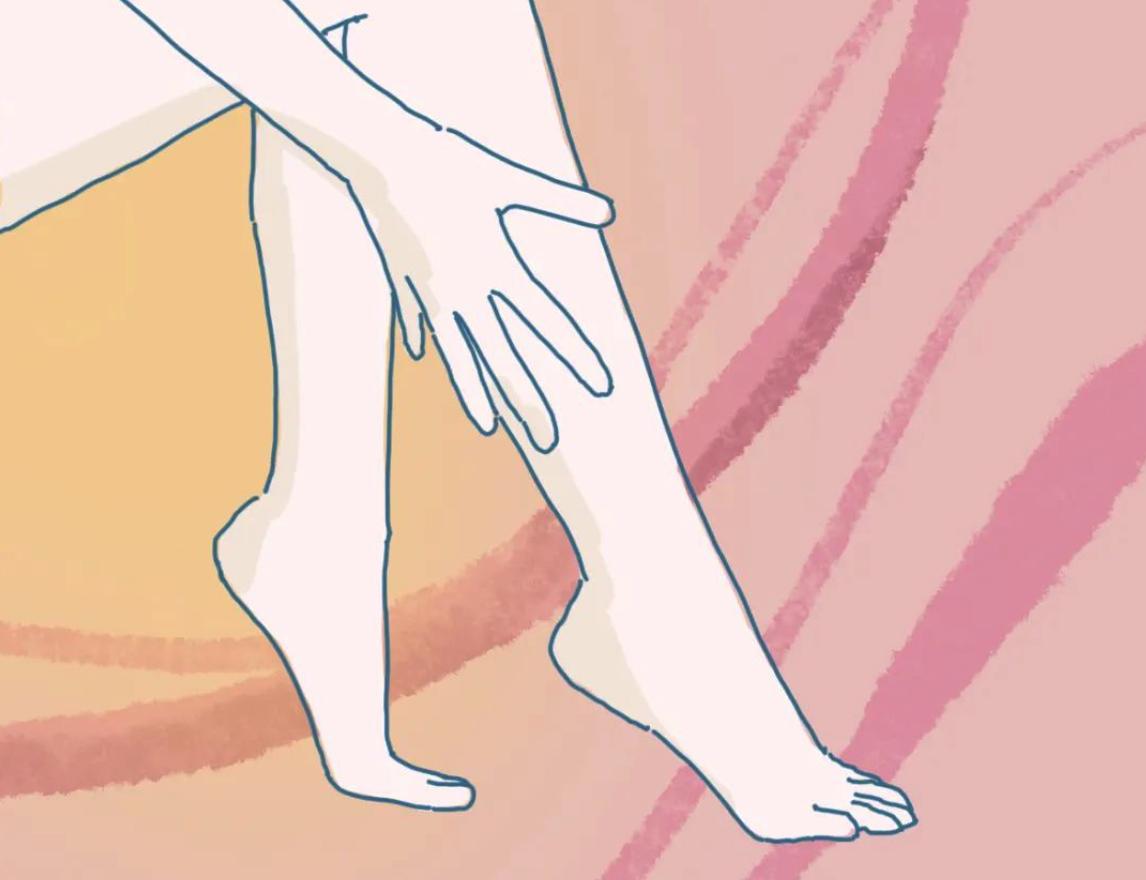 偏爱女生的男生,偏爱女性的男生