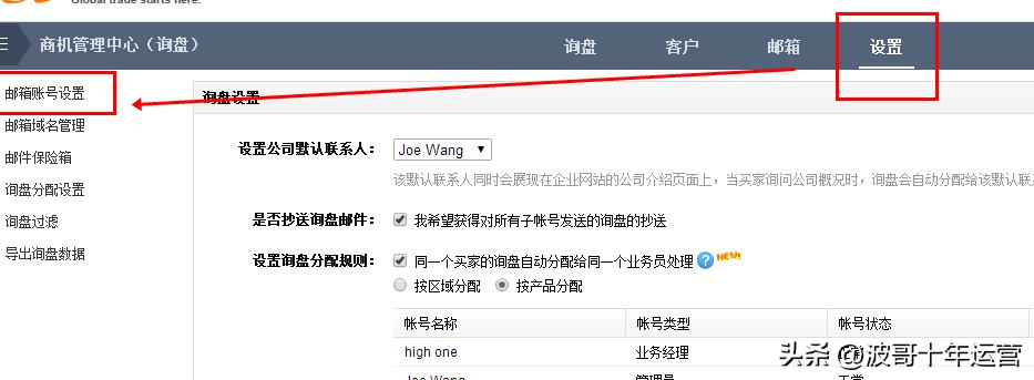 阿里国际站升级外贸服务,阿里巴巴国际站外贸流程培训
