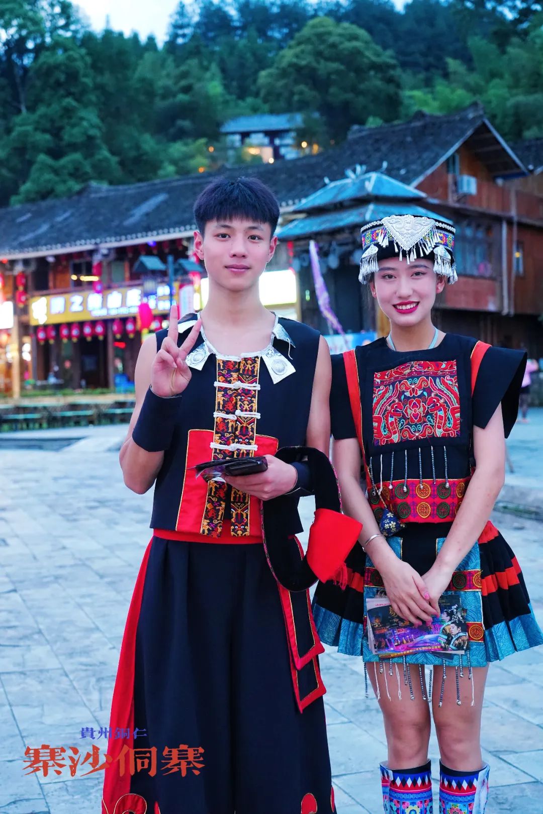 除了梵净山还能玩什么游戏,铜仁除了梵净山还有什么旅游景点