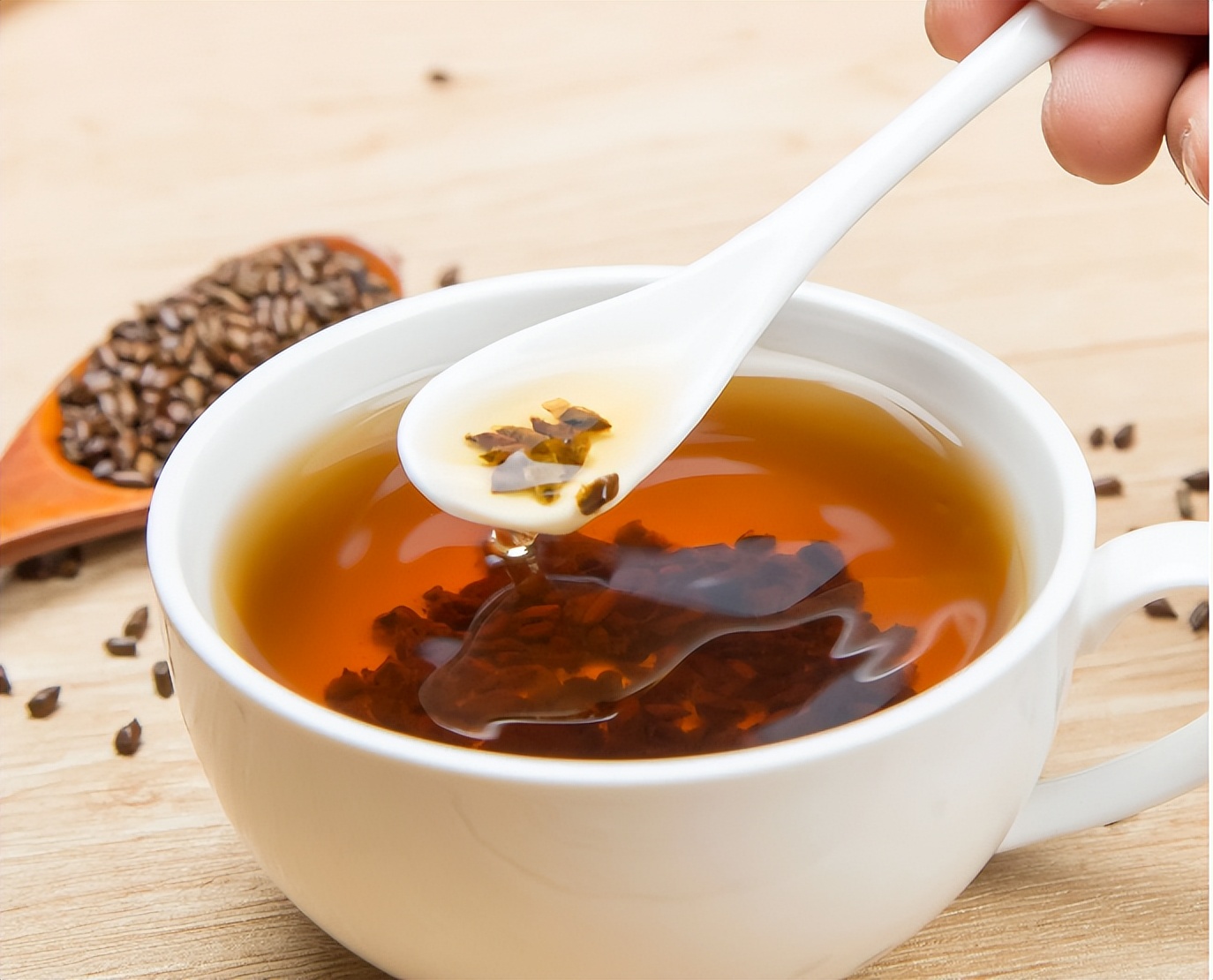 视力不好喝什么茶可明目,明目茶可以恢复真性视力