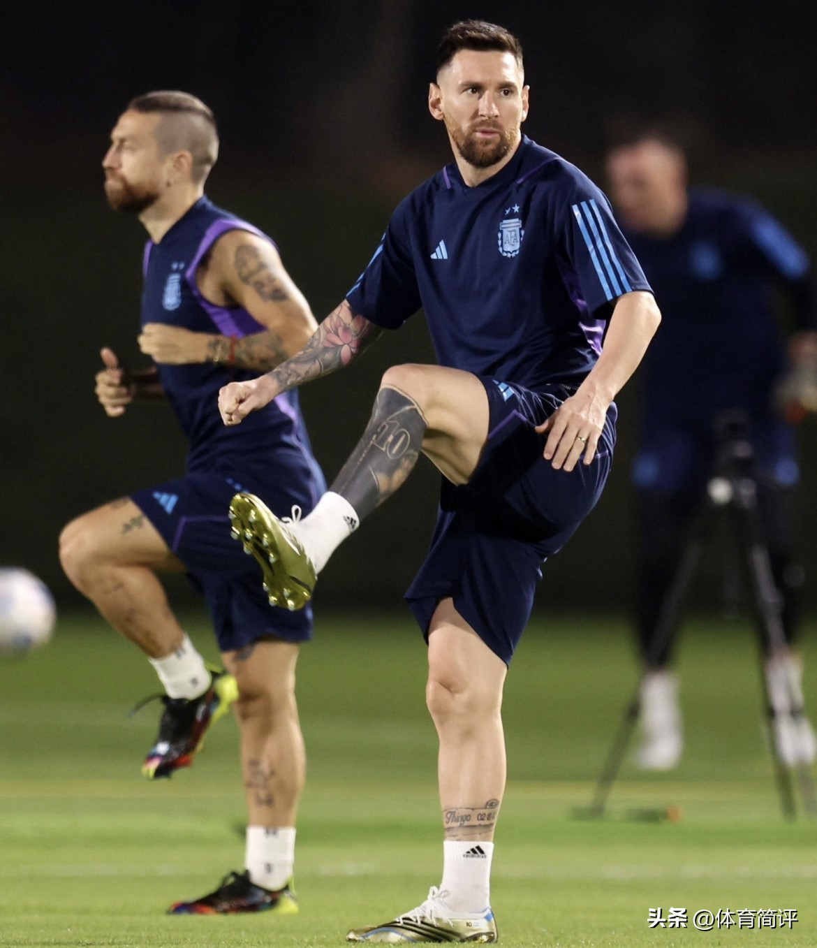 卡塔尔世界杯阿根廷对阵澳大利亚,卡塔尔世界杯决赛阿根廷vs法国3:3