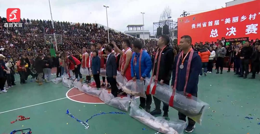 “村BA”在玩一种很新的东西!