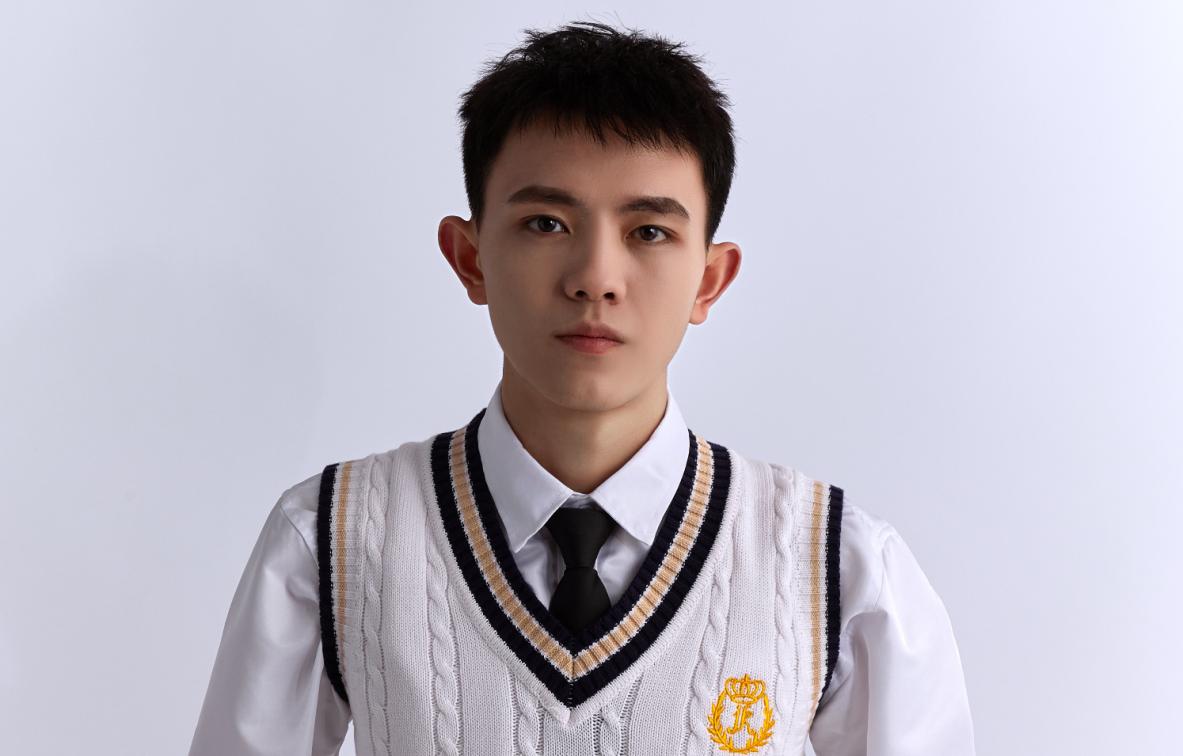 明凯是真菜还是故意的,明凯solo所罗门