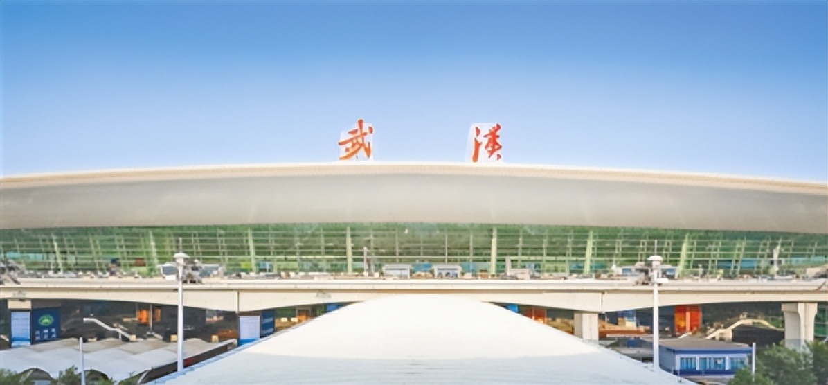 「全面开展“三标”活动」武汉：水陆空联动产业群勃兴