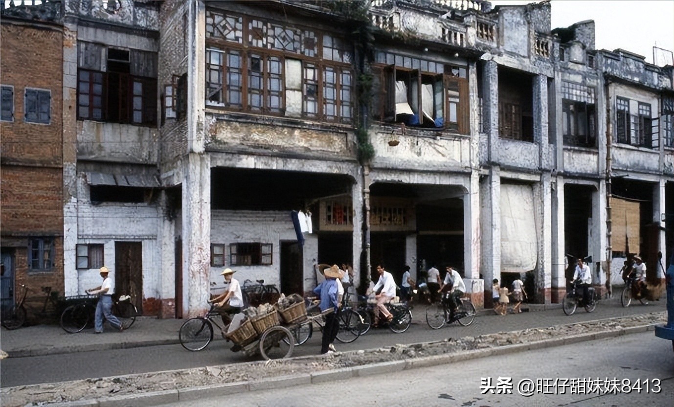 老照片80年代真实的百姓生活,六七十年代的农民真实的照片