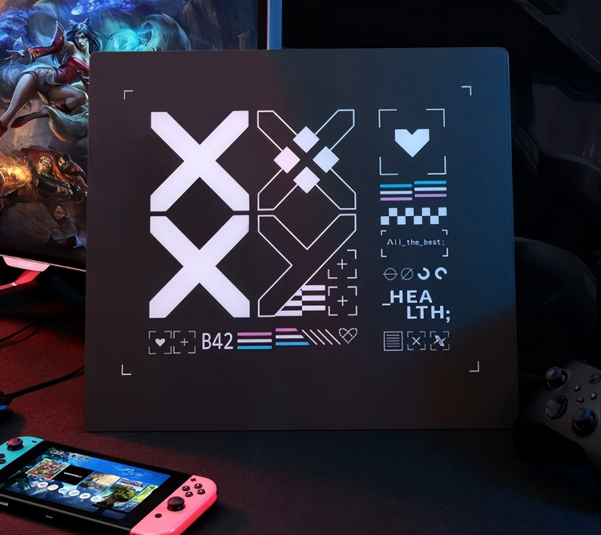 spacepad赤兔鼠标垫,spacepad鼠标垫玻璃