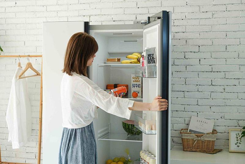 为啥不推荐双开门冰箱,为什么不推荐买双开门冰箱