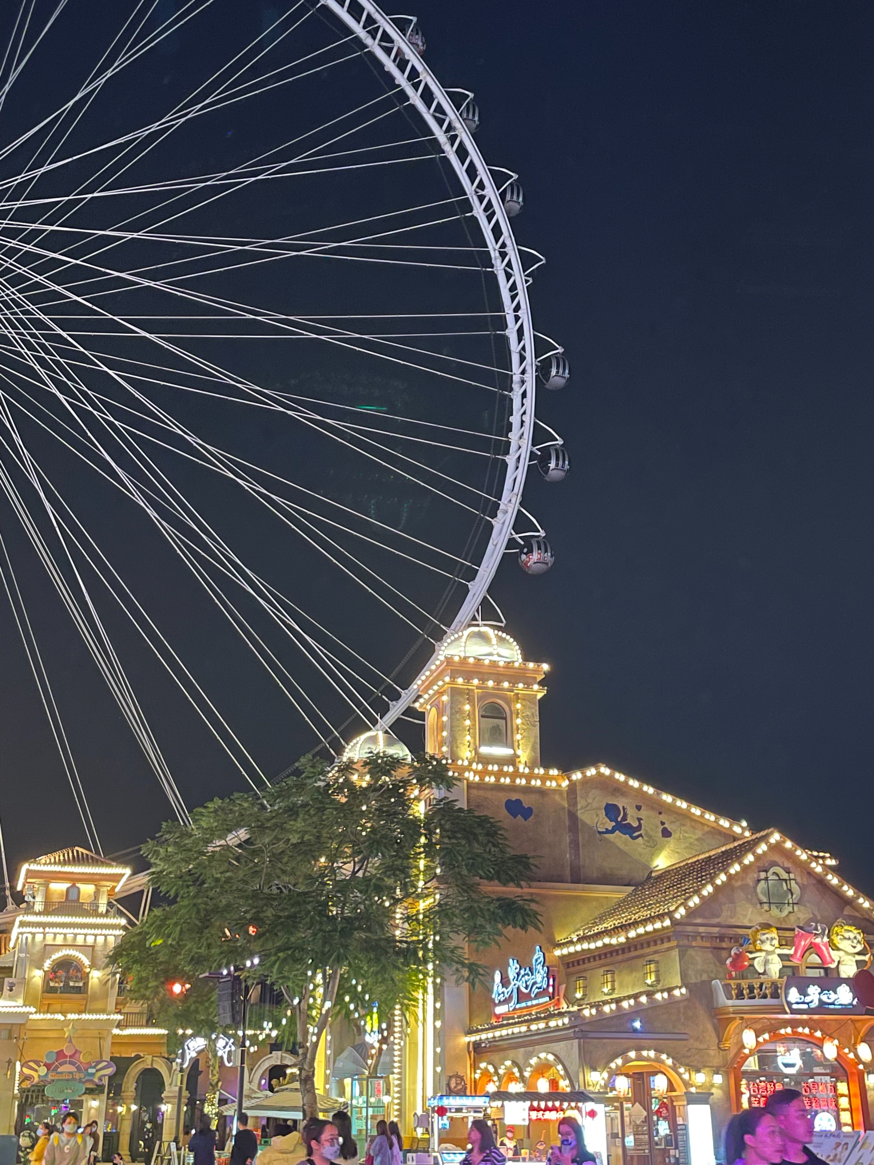 顺德渔人码头游玩攻略,顺德游玩攻略景点大全