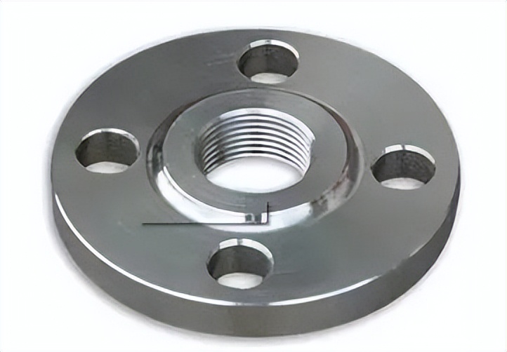 12种法兰图示,各类型法兰讲解