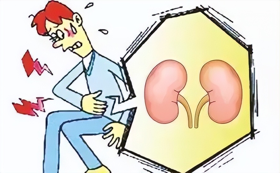 男性怎么得的尿路感染,男性什么原因会导致女性尿路感染