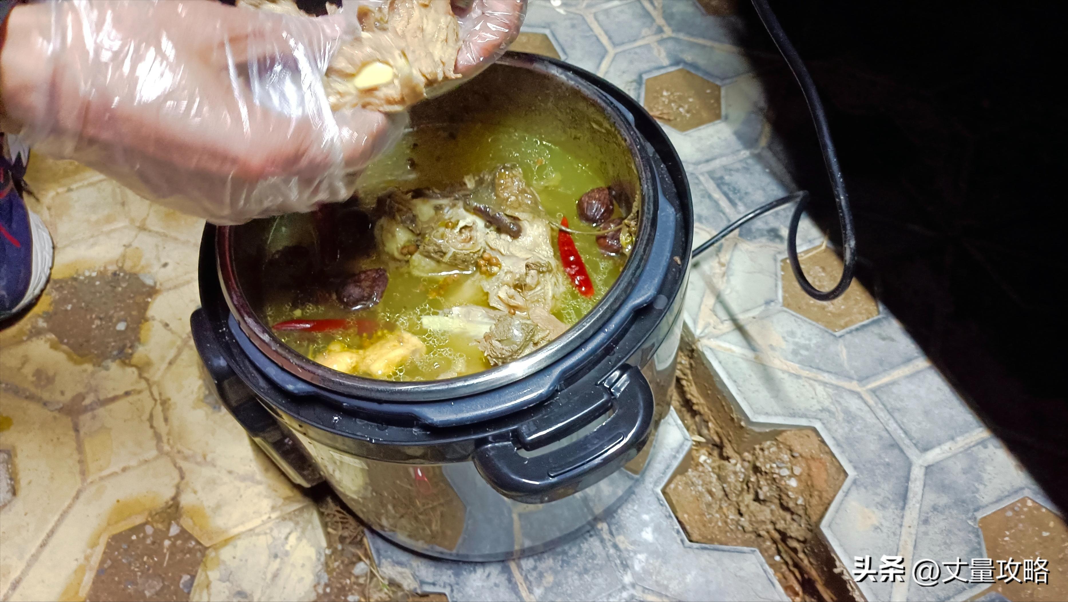 床车自驾219国道,床车自驾游经历的真实感受