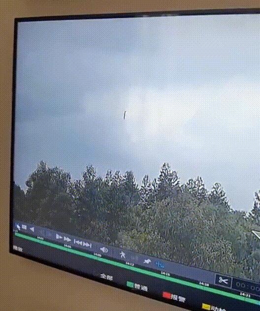 最新mu5735航班失事前情况公布,mu5735航班坠毁事故最新视频