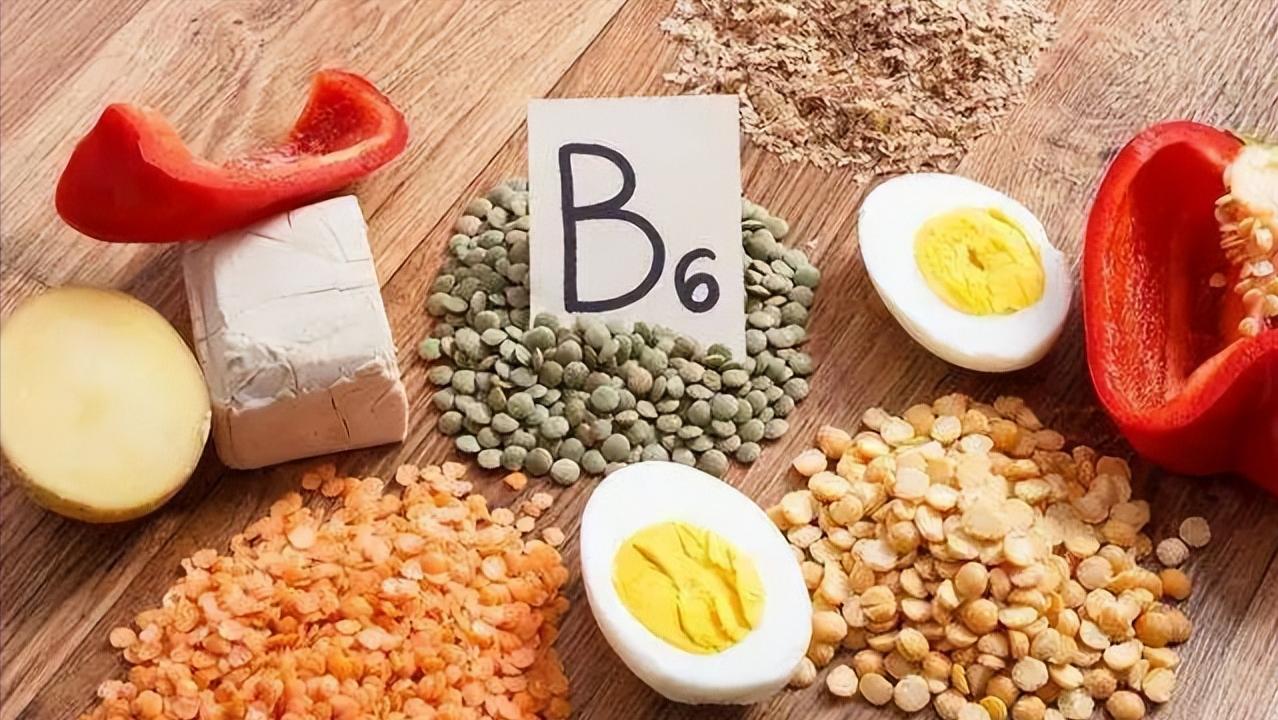 几块钱一瓶的维生素B6有助改善睡眠、预防脑梗，科学服用注意4点