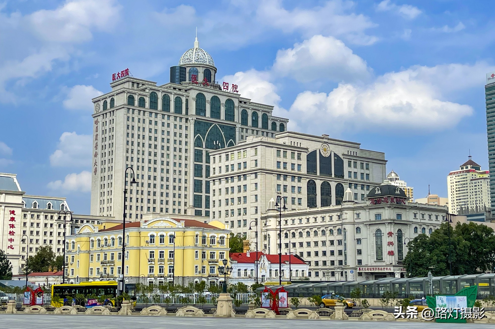 中国夏季最凉快的城市,全中国夏天最凉爽的城市