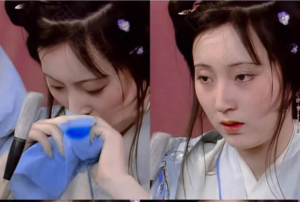 中医治疗眼睛充血肿发痒,哭后眼睛胀痛中医说法