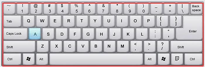 认识电脑键盘功能基础知识讲解,电脑键盘功能基础知识解读