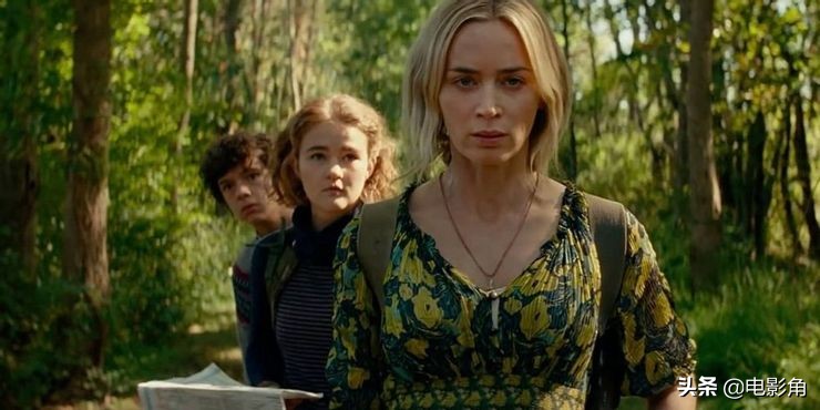 十大烂番茄科幻电影,2021年好看的科幻电影