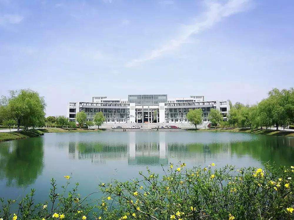 高考530分,为什么不选辽宁工程技术大学,而要选常熟理工学院?