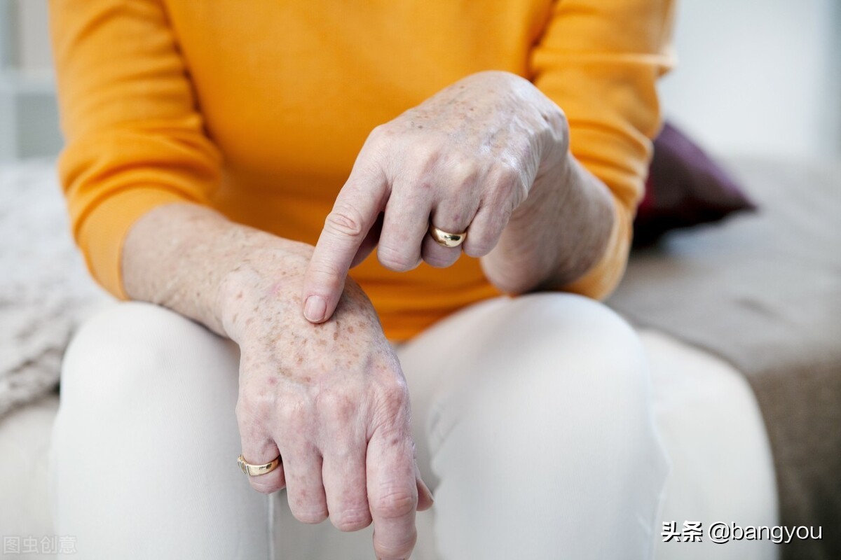 减缓衰老的小技巧,延缓衰老的5个小秘诀