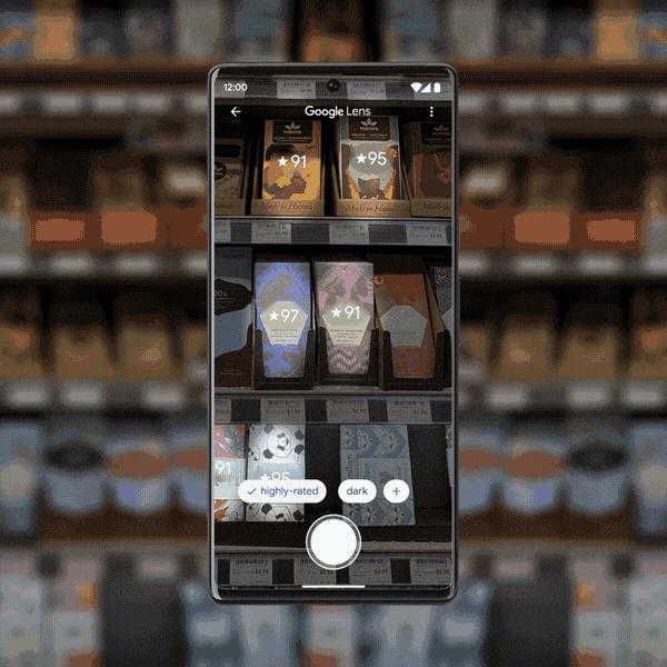 黑科技还得谷歌!一副眼镜告别学外语,一个App在家沉浸式旅游