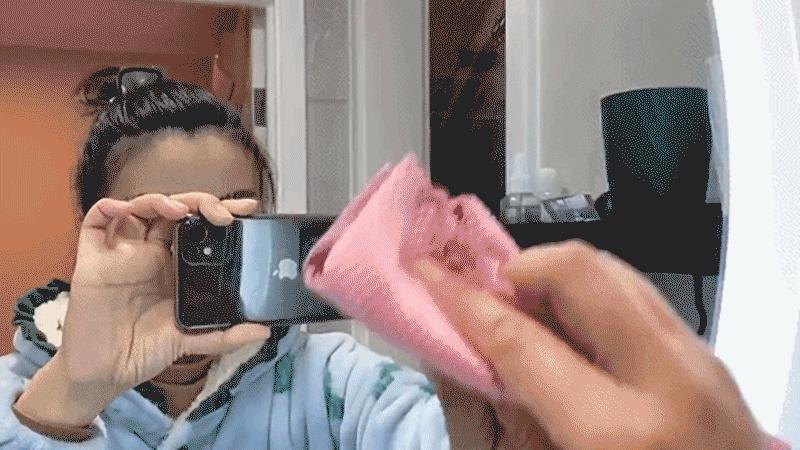 厨房白色台面清洁小妙招,台面上污垢清除小妙招