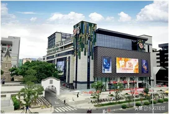 关系你的投资创业和生活！2021年度福州十大商业事件