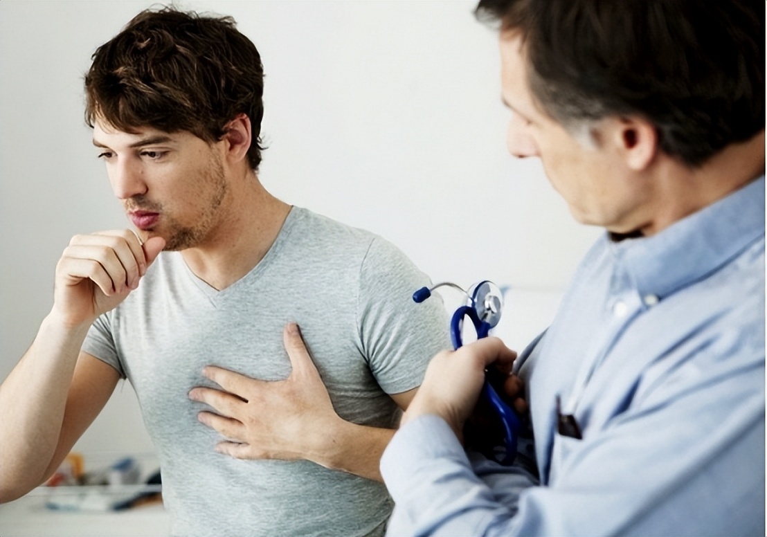 上呼吸道感染晚上咳嗽频繁,频繁上呼吸道感染