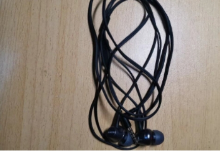 低音震撼的有线耳机推荐,音质降噪头戴式有线耳机推荐