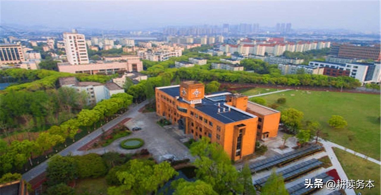 浙江大学校名,浙江即将筹建的8所大学