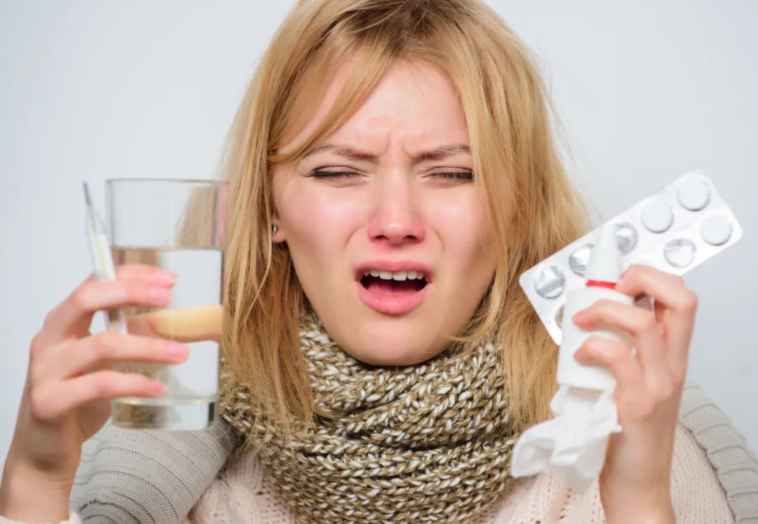 这五种常见药不建议长期服用,常备药哪些药不能吃