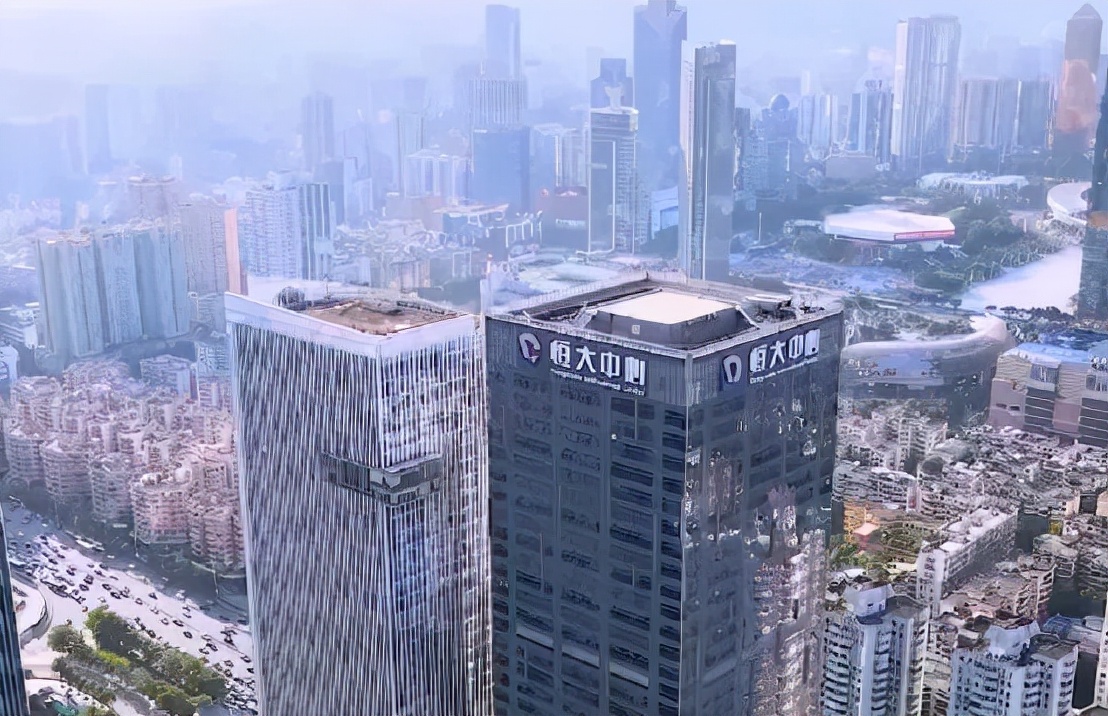 恒大总部为什么搬到深圳,恒大总部迁入深圳有什么影响