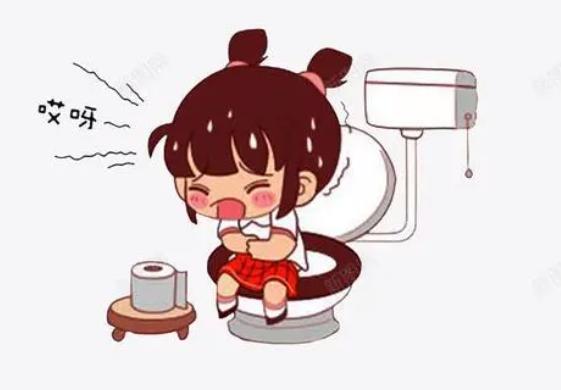 上热下寒拉肚子最佳调理方法,肚子寒凉总是腹泻怎么办