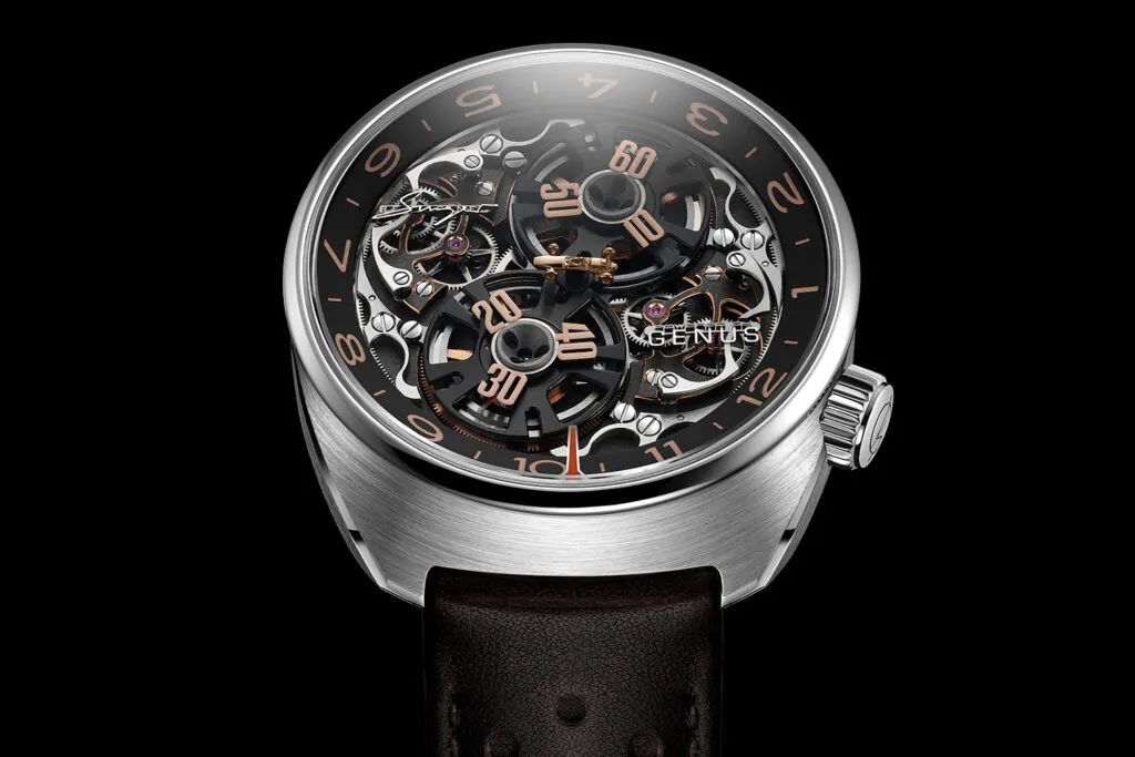 神仙打架，杀疯了的ONLYWATCH