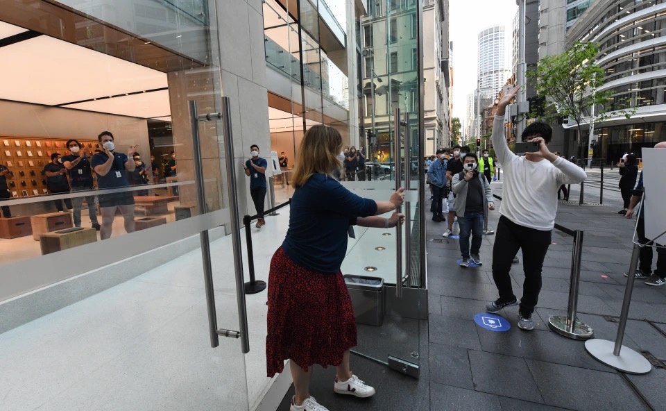 iPhone太保值了，12ProMax用了两年还能卖5千多