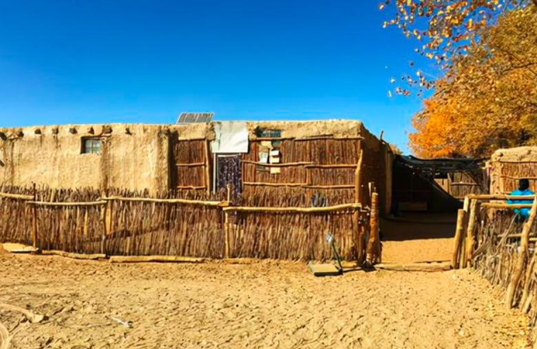 中国第一大村落的位置,中国广东最大自然村