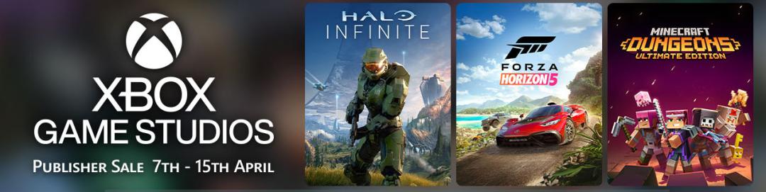 低至1折！你买不了吃亏！Steam本周史低特惠！使命召唤系列促销