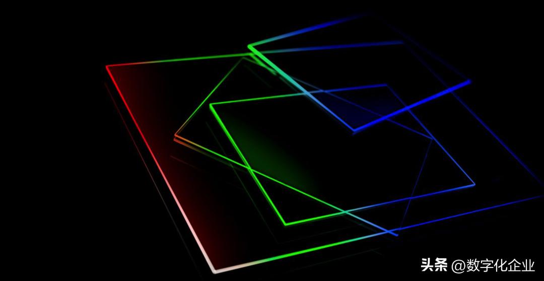 全球最强制造企业前50名,改变世界的全球制造企业