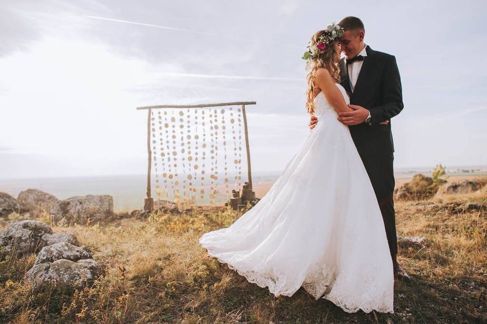 结婚100天倒计时怎么备婚,超详细超全的备婚攻略