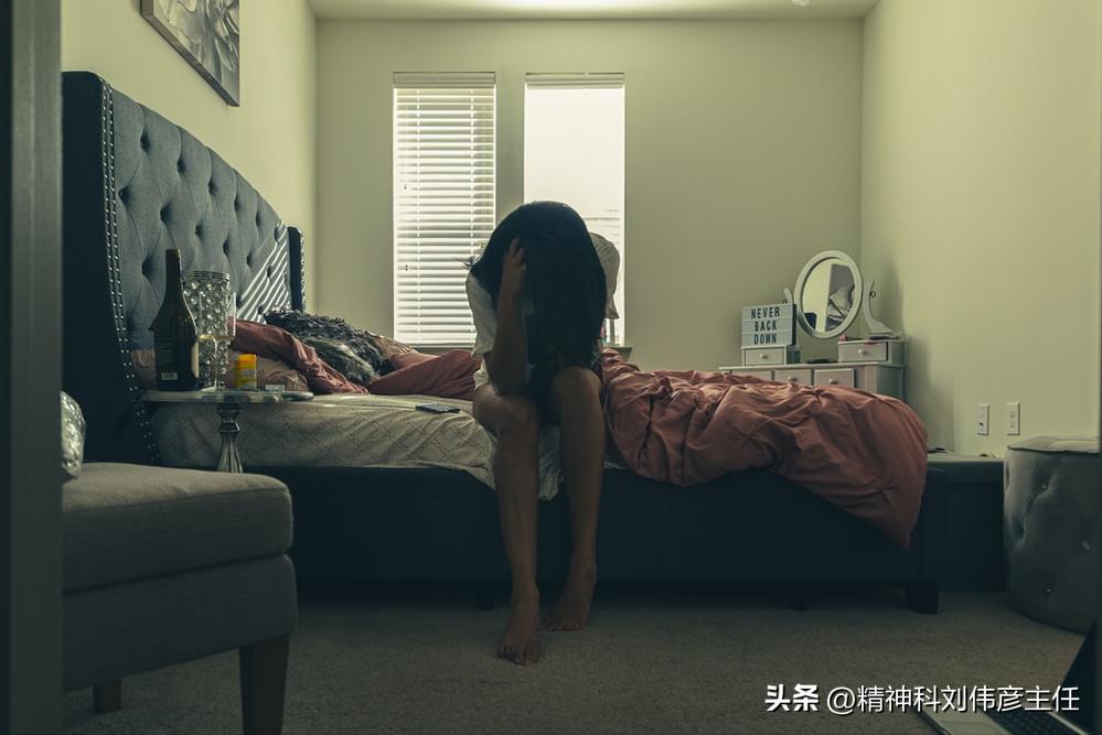 抑郁症吃食物让心情好,抑郁症吃哪些食物对大脑好