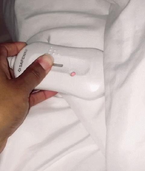 欧洲人买爆中国电热毯！工厂连夜加班，网友爆笑：狠赚一笔哈哈哈