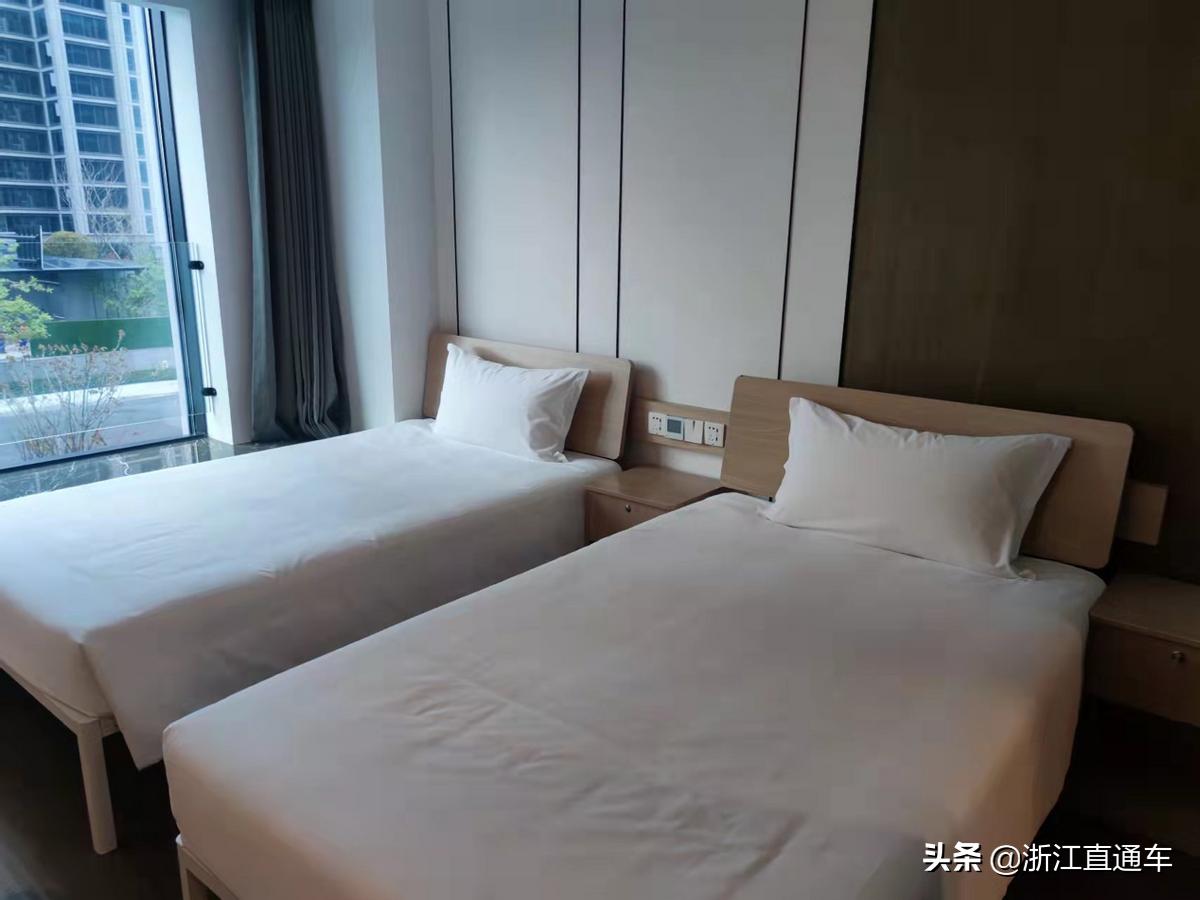 亚运看浙江亚运潮,亚运三馆和亚运三村